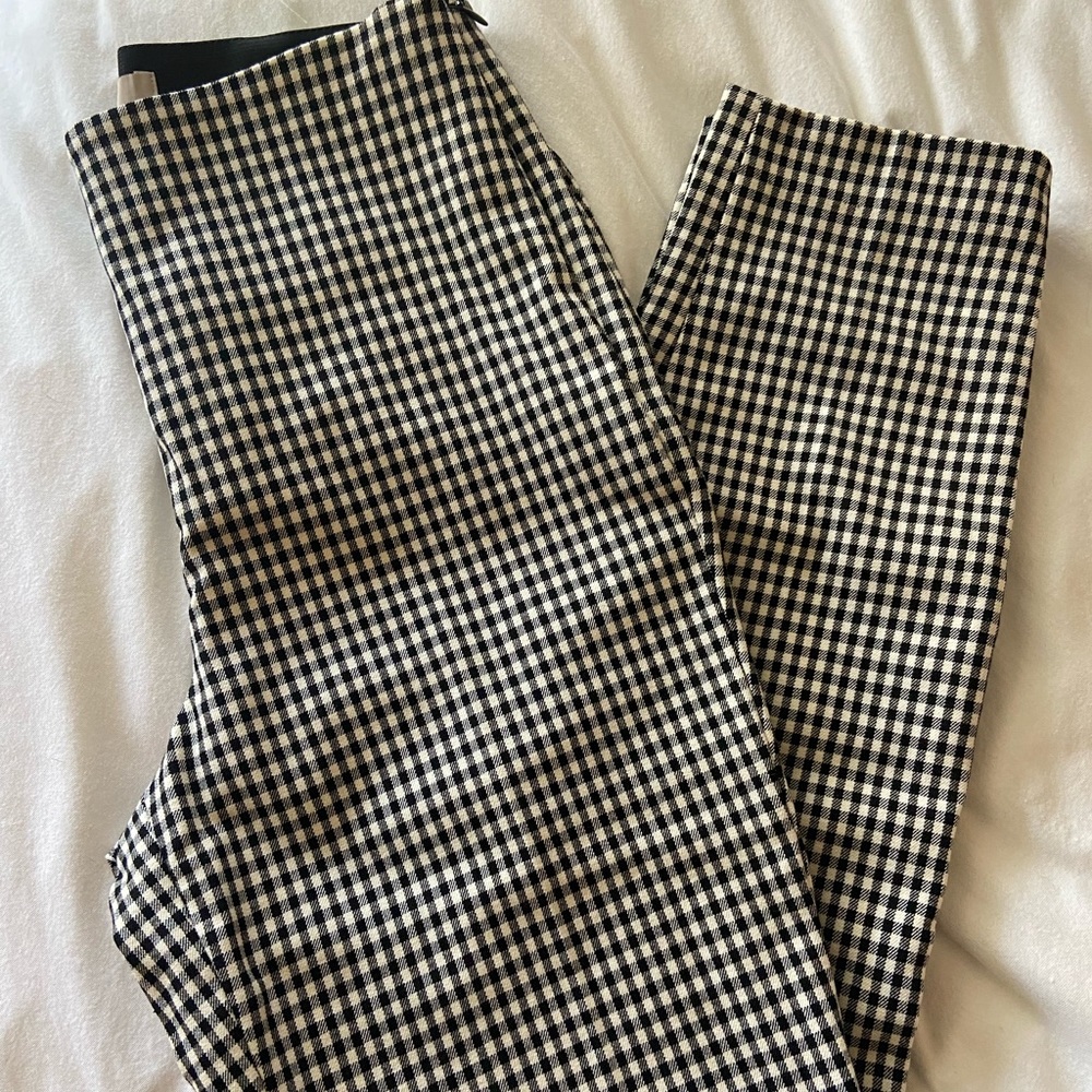 H&M dress pants